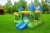 Надувной батут Perfetto Sport La mia foresta PS-503 Надувной батут Perfetto Sport La mia foresta PS-503