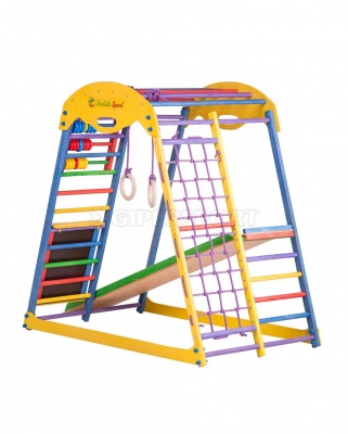ДСК Perfetto sport Insetto PS-204