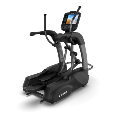 Эллиптический тренажер True CS400 Envision 16 | sportres.ru