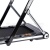 Беговая дорожка EVO FITNESS X 450 Black