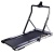 Беговая дорожка EVO FITNESS X 450 Black