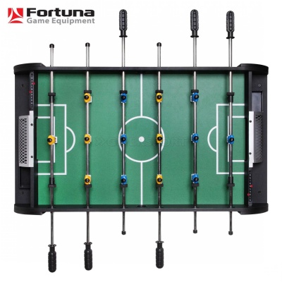 Настольный игровой стол футбол / кикер Fortuna FD-35 97Х54Х35СМ