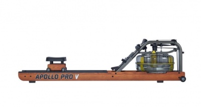 Гребной тренажер FD Fitness Apollo Pro V | sportres.ru