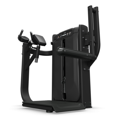 Ягодичная стоя с консолью Matrix Onyx Ultra G7-S78-03-OE