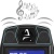 Эллиптический тренажёр Ammity Dream DE 60
