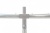 Батут Domsen Fitness Gravity 12FT (Green)