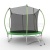 Батут с внутренней сеткой и лестницей EVO JUMP Internal 10ft (Green) Батут с внутренней сеткой и лестницей EVO JUMP Internal 10ft (Green)