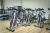 Cайкл-тренажер Aerofit PS300E | sportres.ru
