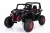 Детский электромобиль Barty Buggy ХМХ 603 (красный, черный, синий, белый, камуфляж)