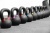 Гири тренировочные Yousteel HARD 32 кг Гири тренировочные Yousteel HARD 32 кг