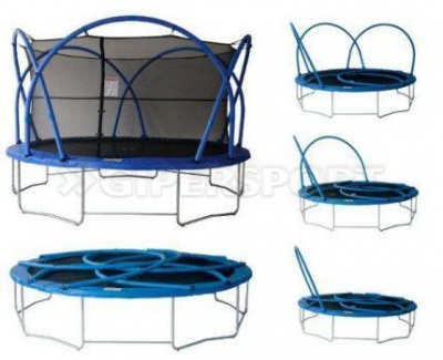 Батут Active Fun AFT12