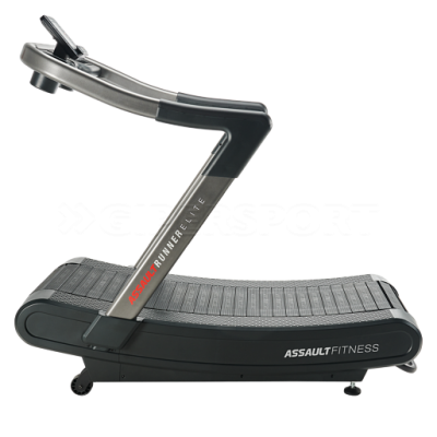 Механическая беговая дорожка ASSAULT AirRunner Elite