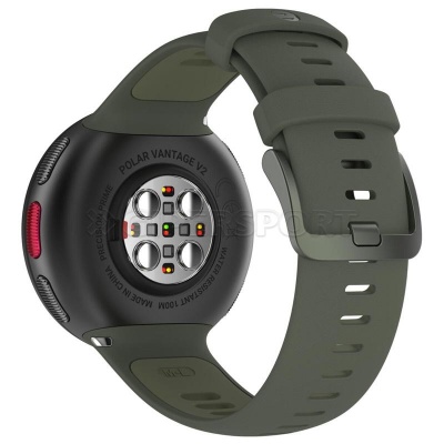 Часы для мультиспорта POLAR Vantage V2