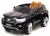 Электромобиль RiverToys Toyota B111BB черный Электромобиль RiverToys Toyota B111BB черный