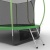 Батут с внутренней сеткой и лестницей EVO JUMP Internal 10ft (Green) + нижняя сеть Батут с внутренней сеткой и лестницей EVO JUMP Internal 10ft (Green) + нижняя сеть