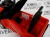 Толокар RiverToys FORD RANGER DK-P01 Red