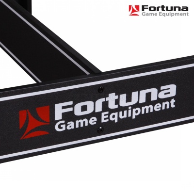 Настольный игровой стол футбол / кикер Fortuna Forward FRS-460 TELESCOPIC 122Х61Х81СМ