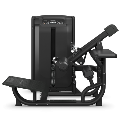Ягодичный мост с консолью Matrix Onyx Ultra G7-S79-03-OE