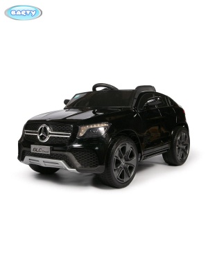 Детский электромобиль Barty Mercedes-Benz Concept GLC Coupe, BBH-0008
