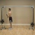 Кроссовер на свободных весах Powerline Body Solid PSS60