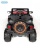 Детский электромобиль Barty Buggy T777MP с монитором Детский электромобиль Barty Buggy T777MP с монитором