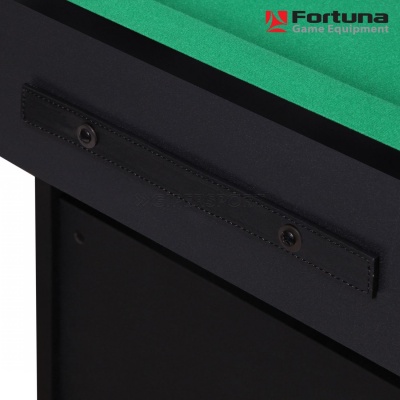 БИЛЬЯРДНЫЙ СТОЛ FORTUNA HOBBY BF-530R РУССКАЯ ПИРАМИДА 5ФТ С КОМПЛЕКТОМ АКСЕССУАРОВ