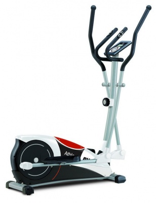 Эллиптический тренажер BH Fitness Athlon G2334N
