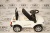 Толокар RiverToys FORD RANGER DK-P01 White