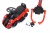 Толокар RiverToys Pagani A002AA-H red