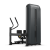 Торс-машина, стек 68 кг. Vision V-ACS-SL-55