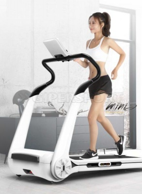 Беговая дорожка EVO FITNESS Cosmo 3