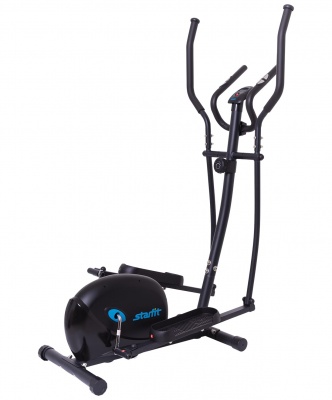 Тренажер эллиптический Starfit VE-101 Magic New