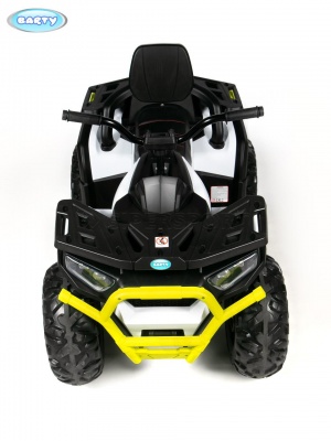 Электромобиль RiverToys BUGGY T009TT 4*4 Red