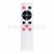 Виброплатформа VictoryFit M200 White