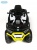 Электромобиль RiverToys BUGGY T009TT 4*4 Red