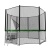 Батут UNIX line Classic 12 ft (outside)