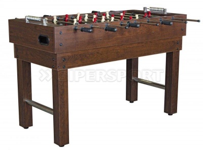 Многофункциональный игровой стол Weekend Mixter 3-in-1