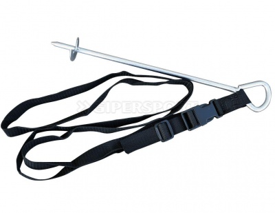 Набор для крепления батута Anchor Kit 3pcs