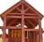 Игровая площадка Playgarden SkyFort