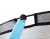 Батут Domsen Fitness Gravity 8FT (Blue)