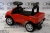 Толокар RiverToys FORD RANGER DK-P01 Red