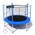 Батут i-JUMP 8ft Blue