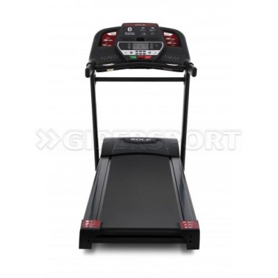 Беговая дорожка Sole F60 2021