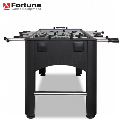 Настольный футбол / кикер FORTUNA BLACK FORCE FDX-550 141Х75Х89СМ