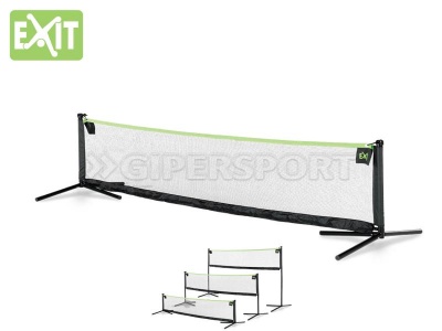 Спортивная сетка Exit Toys 300 см
