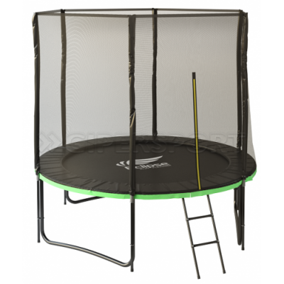 Батут Eclipse Inspire 6 FT