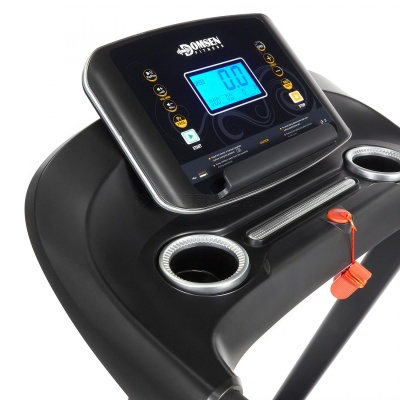 Беговая дорожка Domsen Fitness DST40