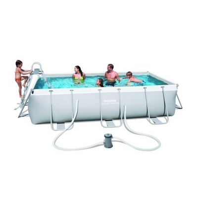 Каркасный бассейн INTEX 56441