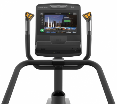 Степпер Matrix Endurance Touch | sportres.ru