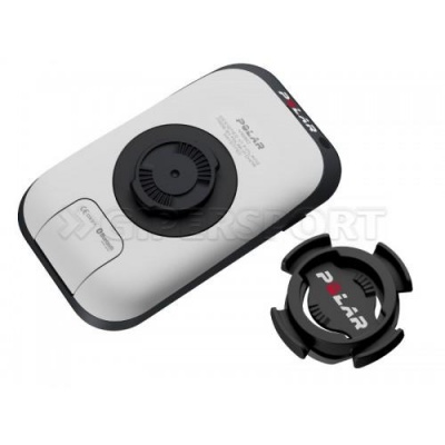 Велокомпьютер POLAR V650 с датчиком H6